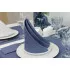 Дорожка Panama Premium indigo grey 297 Дорожка Panama Premium indigo grey 297