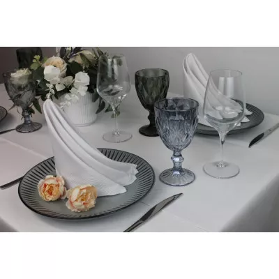 Дорожка Panama Premium bianco 1 Дорожка Panama Premium bianco 1