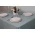 Скатерть Журавинка 1472/154312 цветок цвет Дымчато-голубой Скатерть Журавинка 1472/154312 цветок цвет Дымчато-голубой