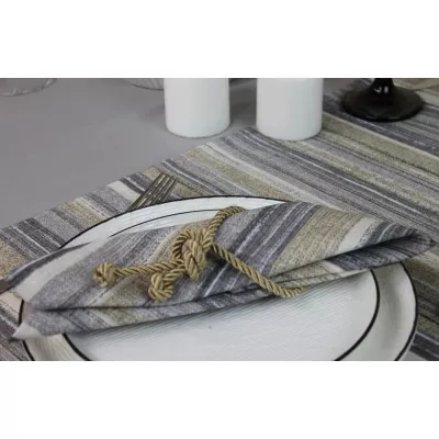 Дорожка коллекция "Art Teflon" цвет ART Teflon Streaks loft grey Дорожка коллекция "Art Teflon" цвет ART Teflon Streaks loft grey