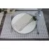 Скатерть коллекция "Art Teflon" цвет ART Quatro grey 0,5x0,5 Скатерть коллекция "Art Teflon" цвет ART Quatro grey 0,5x0,5