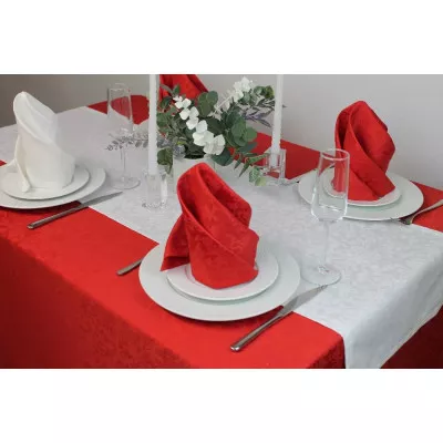 Дорожка Журавинка 1472/181763 цветок цвет Красный в Красноярске Дорожка Журавинка 1472/181763 цветок цвет Красный в Красноярске