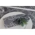 Скатерть коллекция "Art Teflon" цвет ART Deco grey в Москве Скатерть коллекция "Art Teflon" цвет ART Deco grey в Москве