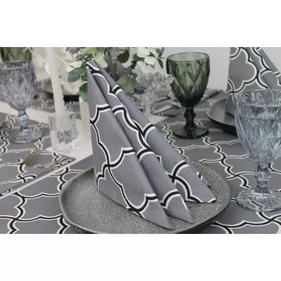 Дорожка Art Teflon цвет Deco grey в Уфе Дорожка Art Teflon цвет Deco grey в Уфе