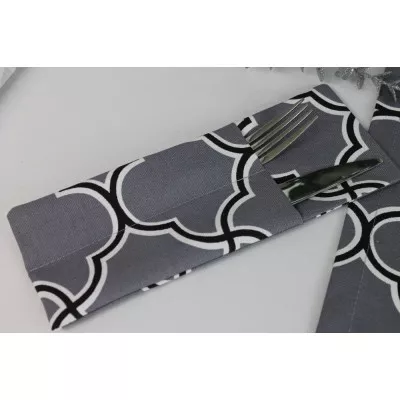 Дорожка Art Teflon цвет Deco grey в Уфе Дорожка Art Teflon цвет Deco grey в Уфе
