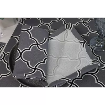 Дорожка Art Teflon цвет Deco grey в Уфе Дорожка Art Teflon цвет Deco grey в Уфе