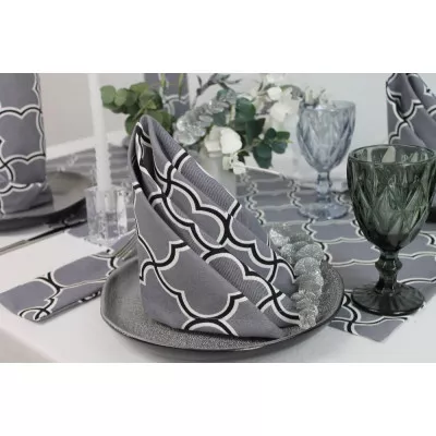 Дорожка Art Teflon цвет Deco grey в Уфе Дорожка Art Teflon цвет Deco grey в Уфе