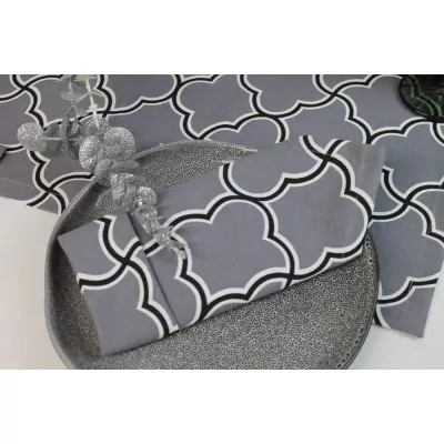 Дорожка Art Teflon цвет Deco grey в Уфе Дорожка Art Teflon цвет Deco grey в Уфе