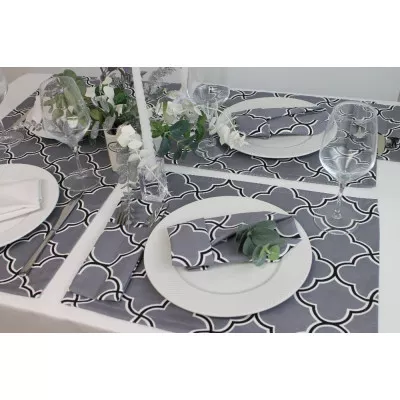 Дорожка Art Teflon цвет Deco grey в Уфе Дорожка Art Teflon цвет Deco grey в Уфе