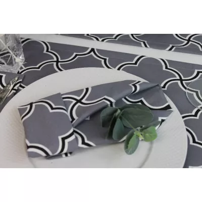 Дорожка Art Teflon цвет Deco grey в Уфе Дорожка Art Teflon цвет Deco grey в Уфе