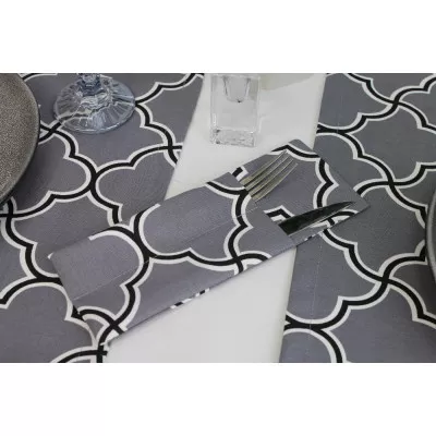 Дорожка Art Teflon цвет Deco grey в Уфе Дорожка Art Teflon цвет Deco grey в Уфе