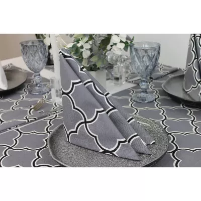 Дорожка Art Teflon цвет Deco grey в Уфе Дорожка Art Teflon цвет Deco grey в Уфе