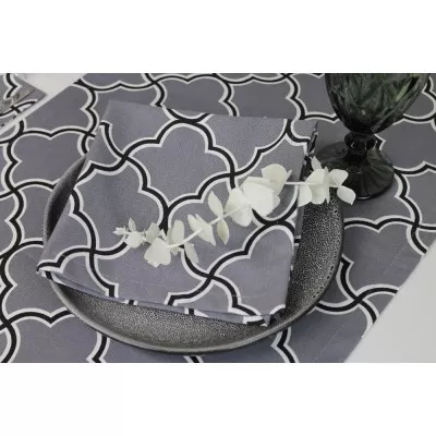 Дорожка Art Teflon цвет Deco grey в Уфе Дорожка Art Teflon цвет Deco grey в Уфе