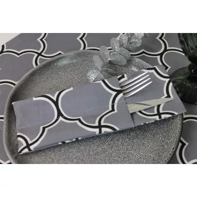 Дорожка Art Teflon цвет Deco grey в Уфе Дорожка Art Teflon цвет Deco grey в Уфе