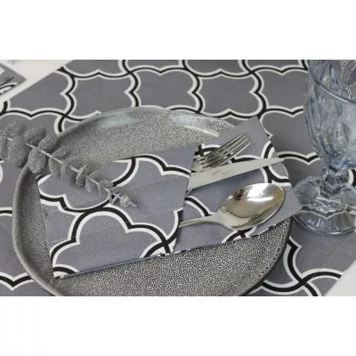 Дорожка Art Teflon цвет Deco grey в Уфе Дорожка Art Teflon цвет Deco grey в Уфе