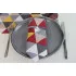 Дорожка Art Teflon цвет Kaleidoscope red в Улан-Удэ Дорожка Art Teflon цвет Kaleidoscope red в Улан-Удэ