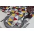 Дорожка Art Teflon цвет Kaleidoscope red в Улан-Удэ Дорожка Art Teflon цвет Kaleidoscope red в Улан-Удэ