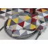 Дорожка Art Teflon цвет Kaleidoscope red в Улан-Удэ Дорожка Art Teflon цвет Kaleidoscope red в Улан-Удэ