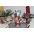 Дорожка Art Teflon цвет Kaleidoscope red в Улан-Удэ Дорожка Art Teflon цвет Kaleidoscope red в Улан-Удэ
