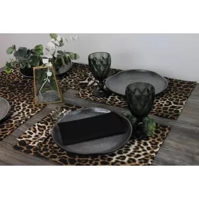 Дорожка Art Teflon цвет Leopard в Москве Дорожка Art Teflon цвет Leopard в Москве