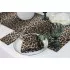 Дорожка Art Teflon цвет Leopard в Москве Дорожка Art Teflon цвет Leopard в Москве