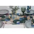 Дорожка Art Teflon цвет Picasso blue в Москве Дорожка Art Teflon цвет Picasso blue в Москве