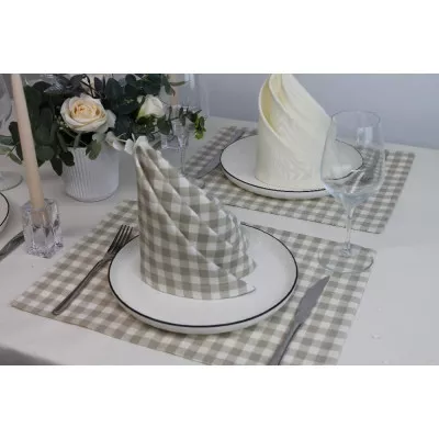Дорожка Art Teflon цвет Quatro beige 1х1 в Москве Дорожка Art Teflon цвет Quatro beige 1х1 в Москве