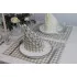 Дорожка Art Teflon цвет Quatro beige 1х1 в Москве Дорожка Art Teflon цвет Quatro beige 1х1 в Москве