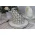 Дорожка Art Teflon цвет Quatro beige 1х1 в Москве Дорожка Art Teflon цвет Quatro beige 1х1 в Москве