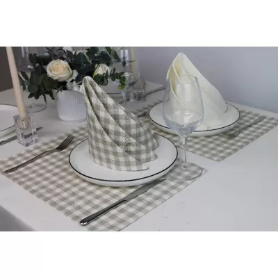 Дорожка Art Teflon цвет Quatro beige 1х1 в Москве Дорожка Art Teflon цвет Quatro beige 1х1 в Москве