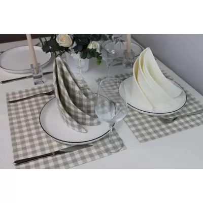 Дорожка Art Teflon цвет Quatro beige 1х1 в Москве Дорожка Art Teflon цвет Quatro beige 1х1 в Москве
