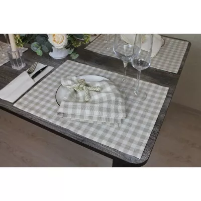 Дорожка Art Teflon цвет Quatro beige 1х1 в Москве Дорожка Art Teflon цвет Quatro beige 1х1 в Москве