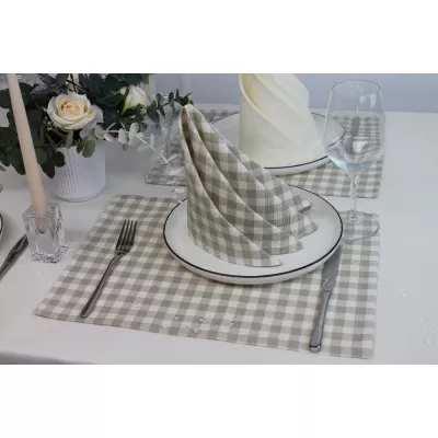 Дорожка Art Teflon цвет Quatro beige 1х1 в Москве Дорожка Art Teflon цвет Quatro beige 1х1 в Москве