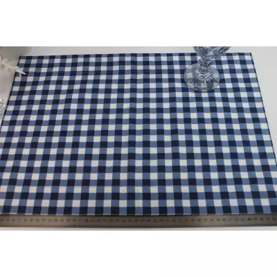 Дорожка Art Teflon цвет Quatro Blue 1x1 в Москве Дорожка Art Teflon цвет Quatro Blue 1x1 в Москве