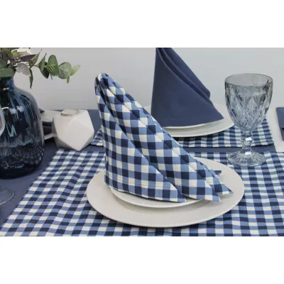 Дорожка Art Teflon цвет Quatro Blue 1x1 в Москве Дорожка Art Teflon цвет Quatro Blue 1x1 в Москве