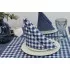 Дорожка Art Teflon цвет Quatro Blue 1x1 в Москве Дорожка Art Teflon цвет Quatro Blue 1x1 в Москве