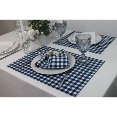 Дорожка Art Teflon цвет Quatro Blue 1x1 в Москве Дорожка Art Teflon цвет Quatro Blue 1x1 в Москве