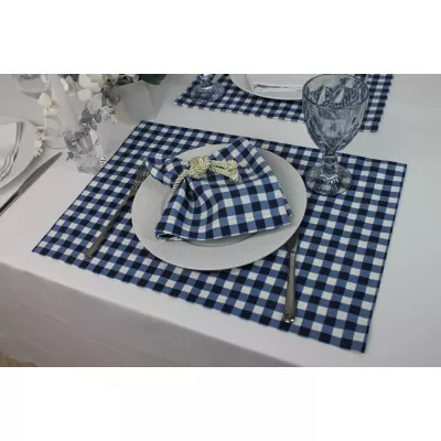 Дорожка Art Teflon цвет Quatro Blue 1x1 в Москве Дорожка Art Teflon цвет Quatro Blue 1x1 в Москве
