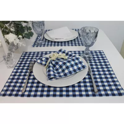 Дорожка Art Teflon цвет Quatro Blue 1x1 в Москве Дорожка Art Teflon цвет Quatro Blue 1x1 в Москве