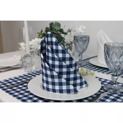 Дорожка Art Teflon цвет Quatro Blue 1x1 в Москве Дорожка Art Teflon цвет Quatro Blue 1x1 в Москве