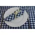Дорожка Art Teflon цвет Quatro Blue 1x1 в Москве Дорожка Art Teflon цвет Quatro Blue 1x1 в Москве