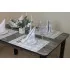 Дорожка Art Teflon цвет QUATRO GREY 3х3 в Уфе Дорожка Art Teflon цвет QUATRO GREY 3х3 в Уфе