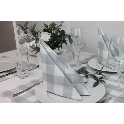 Дорожка Art Teflon цвет QUATRO GREY 3х3 в Уфе Дорожка Art Teflon цвет QUATRO GREY 3х3 в Уфе
