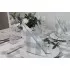 Дорожка Art Teflon цвет QUATRO GREY 3х3 в Уфе Дорожка Art Teflon цвет QUATRO GREY 3х3 в Уфе