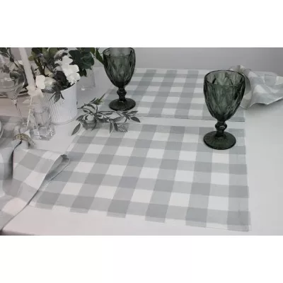 Дорожка Art Teflon цвет QUATRO GREY 3х3 в Уфе Дорожка Art Teflon цвет QUATRO GREY 3х3 в Уфе