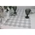 Дорожка Art Teflon цвет QUATRO GREY 3х3 в Уфе Дорожка Art Teflon цвет QUATRO GREY 3х3 в Уфе
