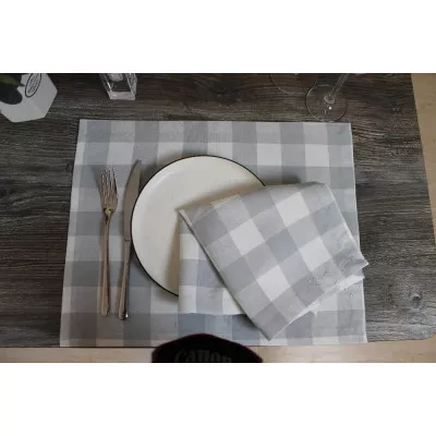 Дорожка Art Teflon цвет QUATRO GREY 3х3 в Уфе Дорожка Art Teflon цвет QUATRO GREY 3х3 в Уфе