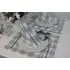 Дорожка Art Teflon цвет QUATRO GREY 3х3 в Уфе Дорожка Art Teflon цвет QUATRO GREY 3х3 в Уфе