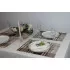 Дорожка Art Teflon цвет Scotland11 beige 10х10 в Москве Дорожка Art Teflon цвет Scotland11 beige 10х10 в Москве