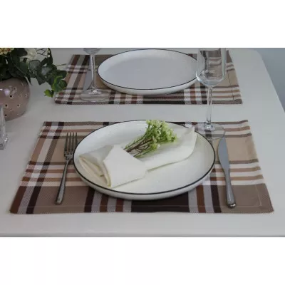 Дорожка Art Teflon цвет Scotland11 beige 10х10 в Москве Дорожка Art Teflon цвет Scotland11 beige 10х10 в Москве